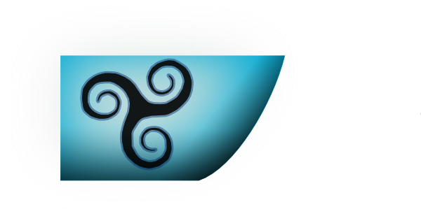 Triple Spiral Svg Clip Arts 600 X 299 Px - Triple Spiral Svg Clip Arts 600 X 299 Px (600x299)