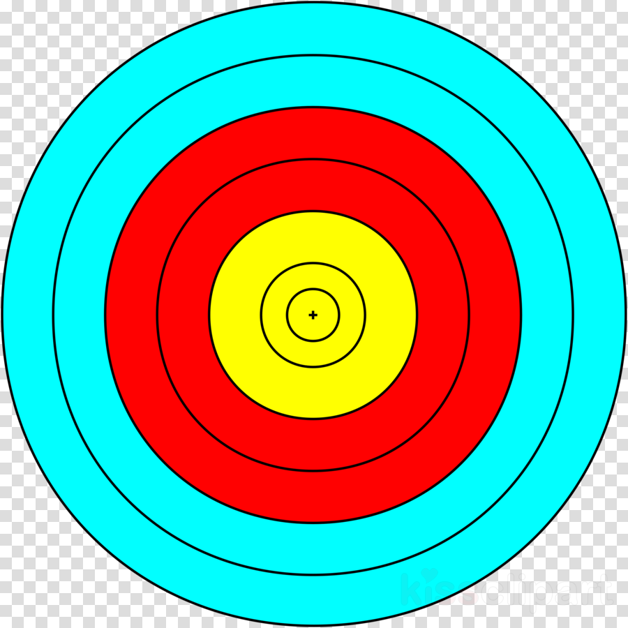 Diana De Tiro Png Clipart Target Archery Clip Art - Instagram Icon White Png (900x900)