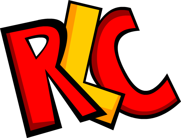 Be Sure To Get Your U5 Rlc Time Down On The Calendar - Rlc Logo (594x456)