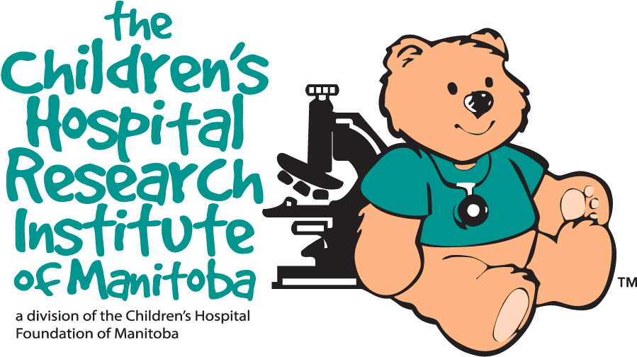 Children's Hospital Research Institute Of Manitoba - Manitoba Children's Hospital (906x513)
