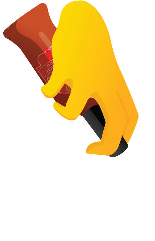 3 The Rattlesnake Tabanero - Clip Art (592x1000)