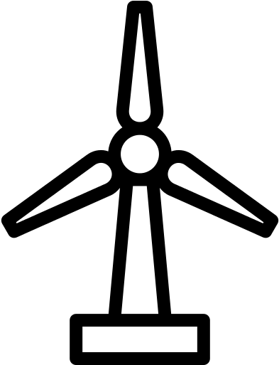 Windmill Png File - Eolian Png (512x512)