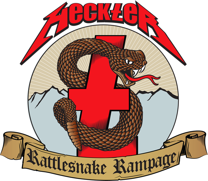 On April 3rd, 2013, The Heckler Magazine Crew Threw - Logo (700x611)