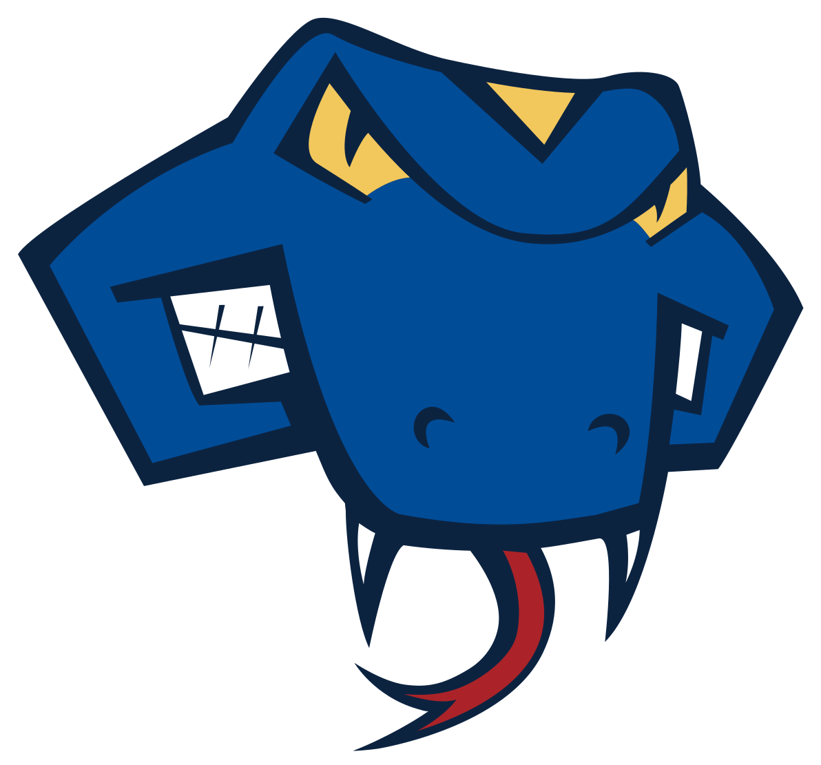 St Mary's Rattlers Logo (1200x1118)