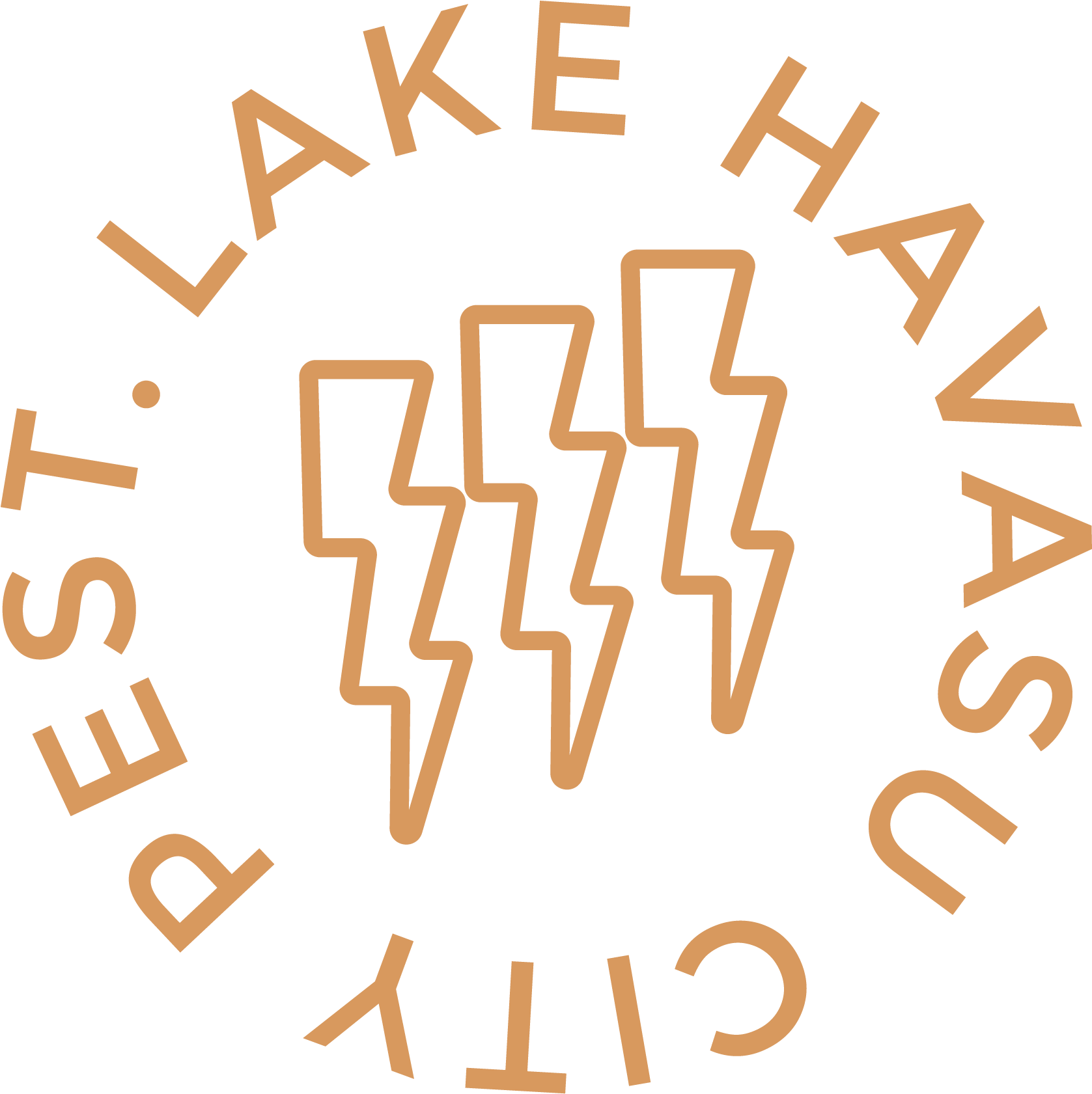 Lake Havasu City Exterminator - Lambang Unisba Baru (1685x1695)