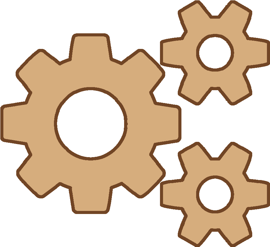 Technological Research - - Rear Sprocket Steel Suzuki (1000x1000)
