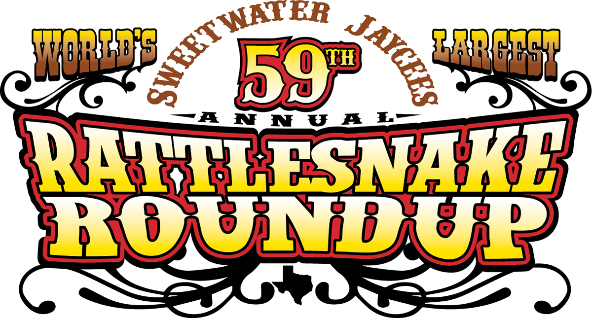 Mitch Moore's Artwork Portfolio - Rattlesnake Roundup Clipart (1200x645)