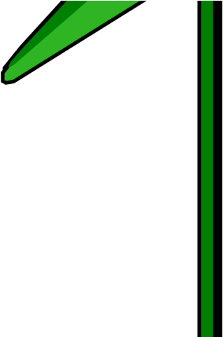 Mill Clipart Wind Turbine - Cartoon (640x480)
