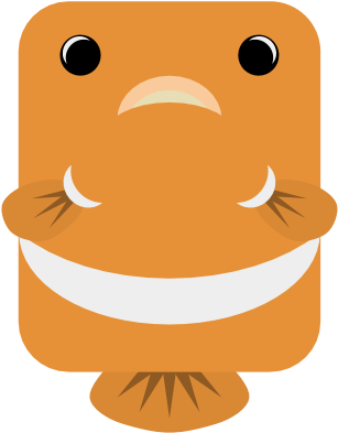 Clownfish Reskinreskin - Clownfish Reskinreskin (960x540)