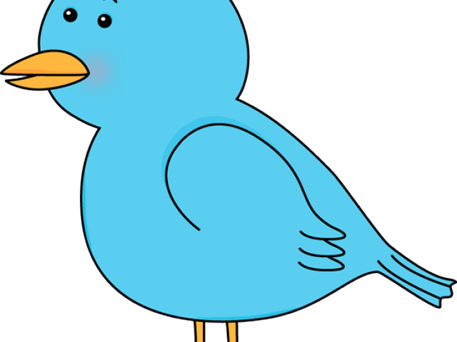 Bluebird Clipart Bluebird Happiness - Bluebird Clipart Bluebird Happiness (640x480)