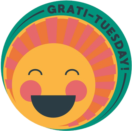 Elements Of The Happiness Project - Logo (480x640)