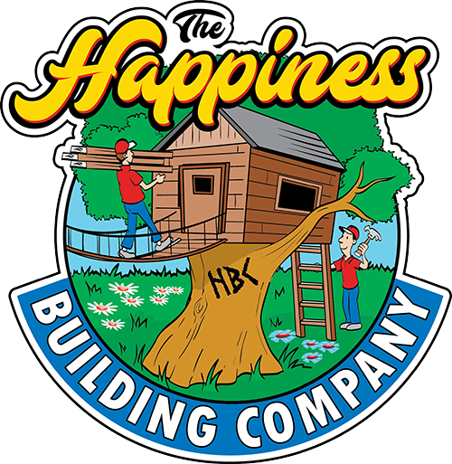 The Happiness Building Company - Happiness (500x513)