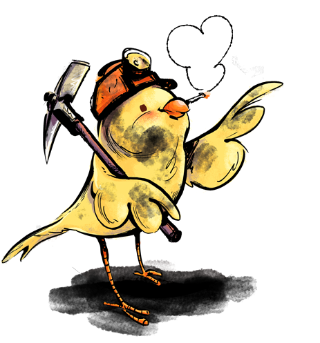 Clojure, Ruby, Joy And Developer Happiness - Appcanary Podcast (500x500)