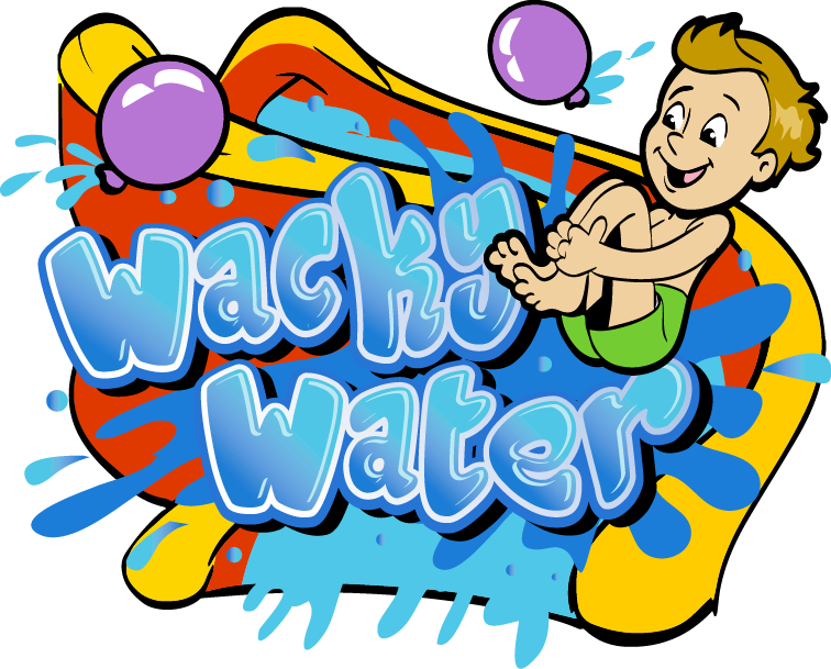 Vector Freeuse Stock Week City Of Kennesaw - Wacky Water Clipart (756x609)