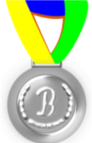Badges Clipart Prize - Medal (640x480)