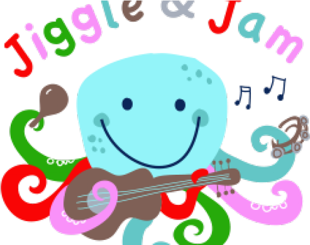 Moves Clipart Preschool Music Movement - Netmums (640x480)