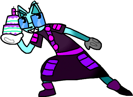 Artworkgo Get Them Sweetie I Believe In You - Artworkgo Get Them Sweetie I Believe In You (490x352)