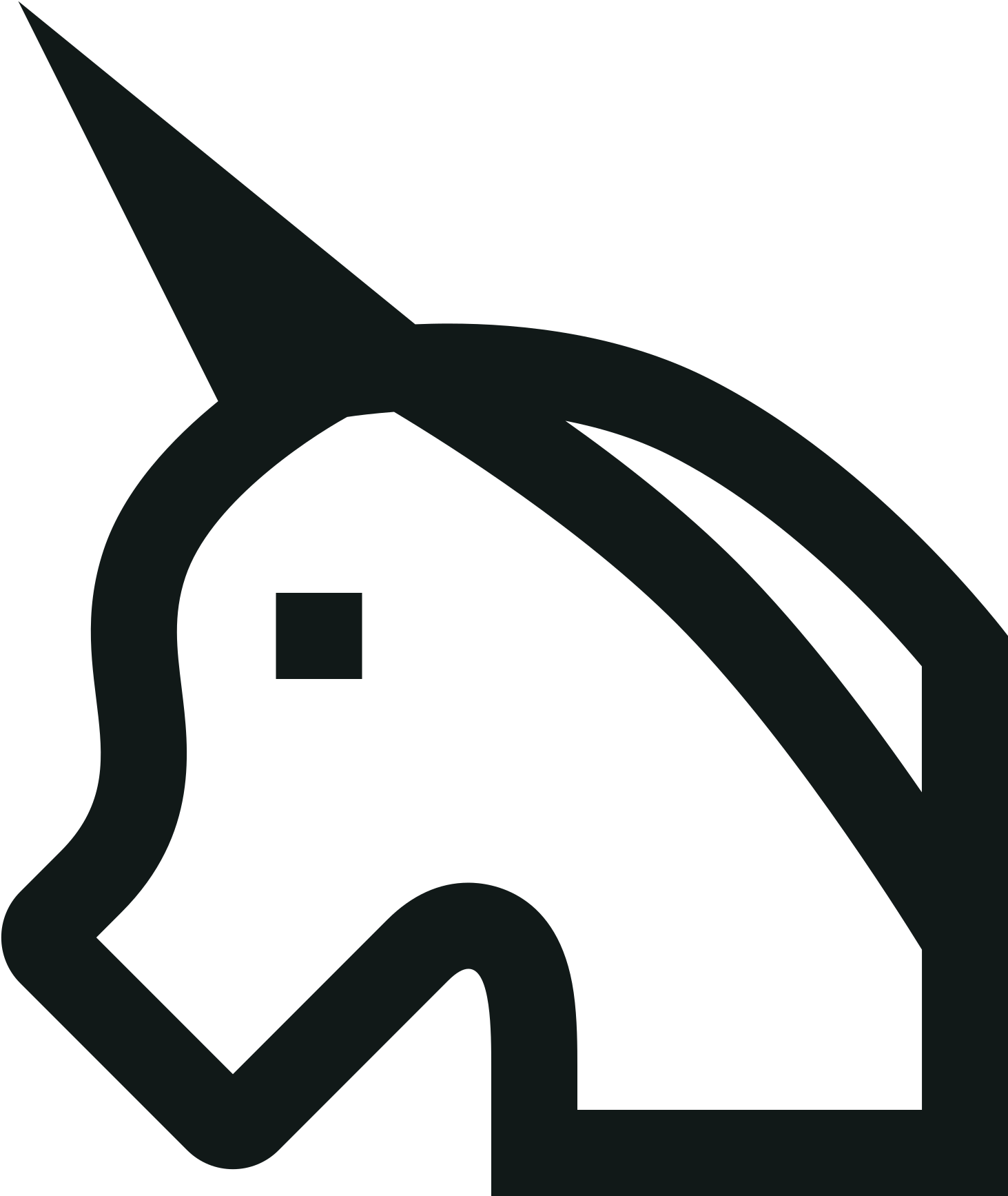 Open - Believe Icon (2000x2000)