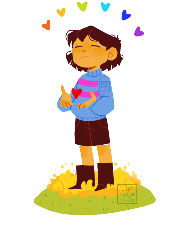 “i Cant Believe Undertale's Already Three Years Old - Flowey (900x900)
