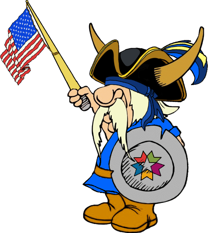 Pin Colonial Patriots Clipart - Comics (715x800)