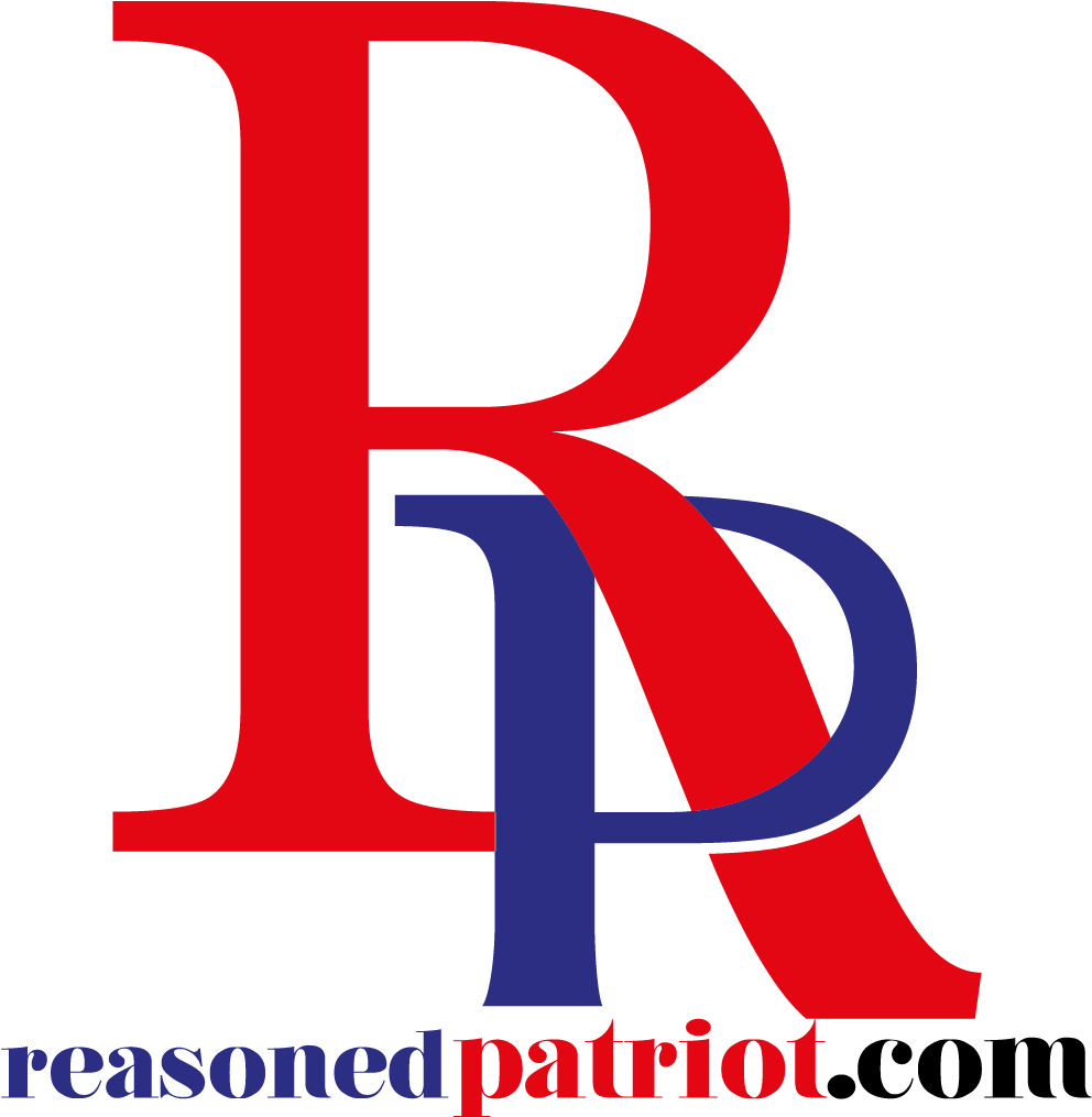Reasoned Patriot - Patriot (1133x1113)