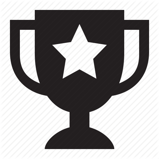 Go Patriots Gif Clipart New England Patriots - Trophy Icon (512x512)