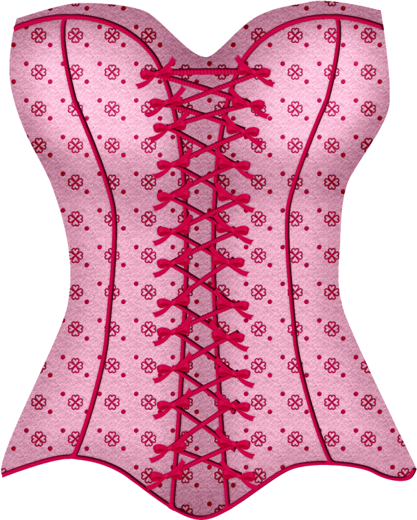 Фотки Decoupage Papir, Clip Art, Krusedulle, Etiket, - Corset Png (789x800)
