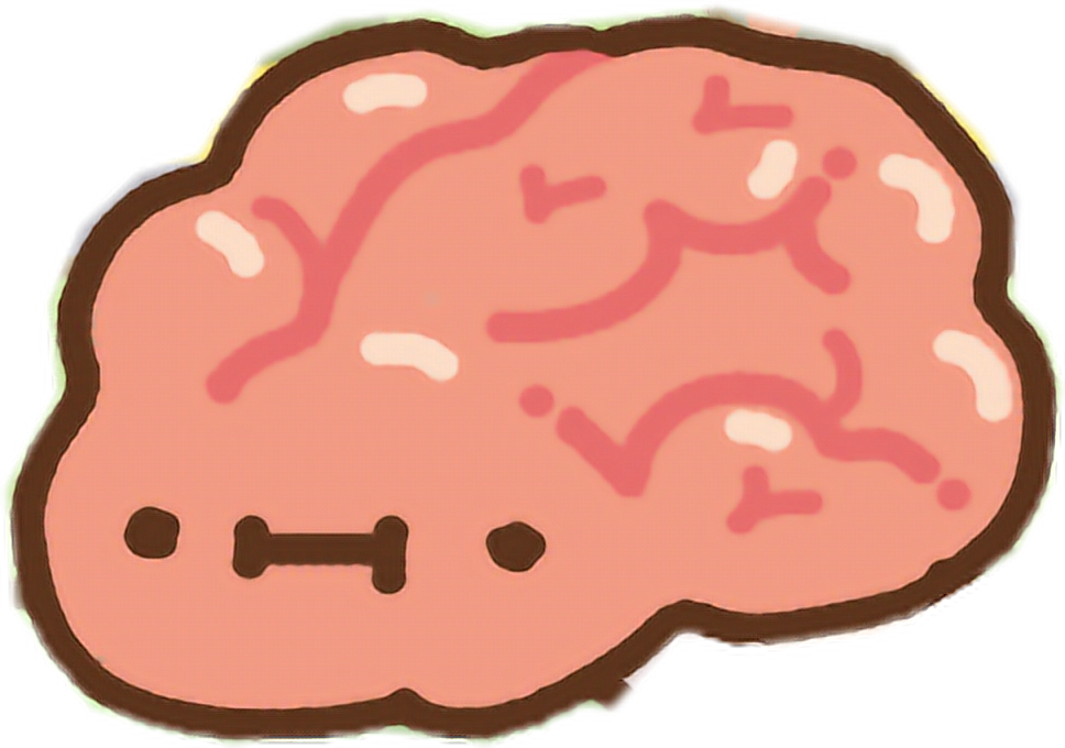 Clip Art Cartoon Bra - Cuteness (968x680)