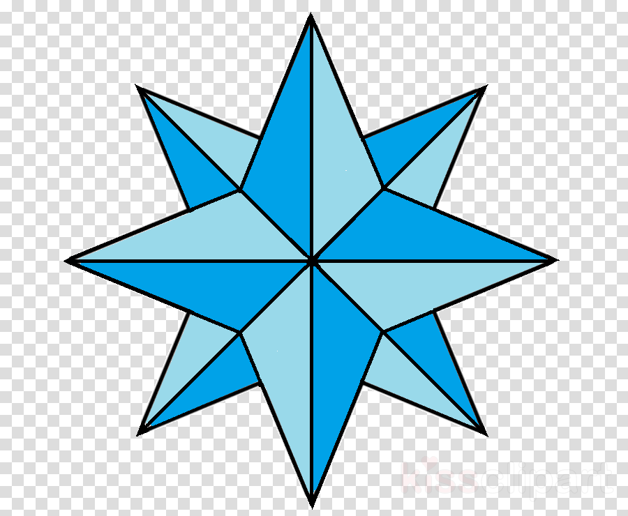 Rosa Delos Vientos Clipart Compass Rose Drawing - Heart Balloon Transparent Background (900x740)