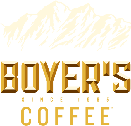 Boyer's Coffee - Boyer's Coffee Coffee, Ground, Butterscotch Toffee (450x450)