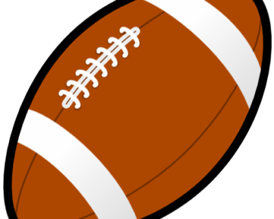 Super Bowl - American Football Cartoon Png (400x319)