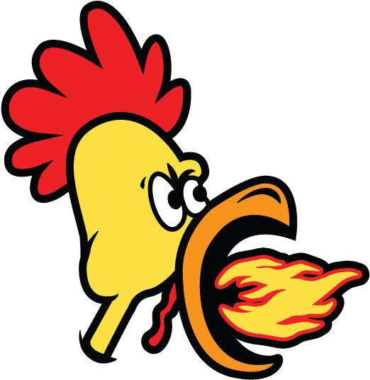 Wing Shack Logo - Wing Shack Logo (576x576)