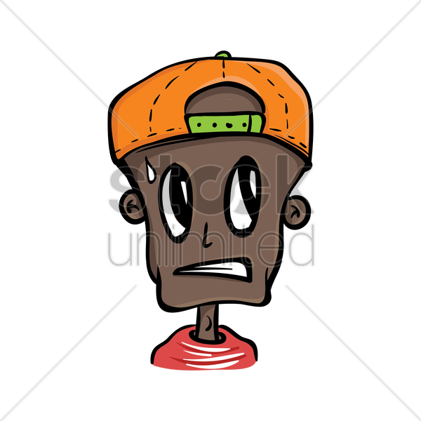 Free Download Human Emotions Guy Clipart Emotion Clip - Boy (600x600)