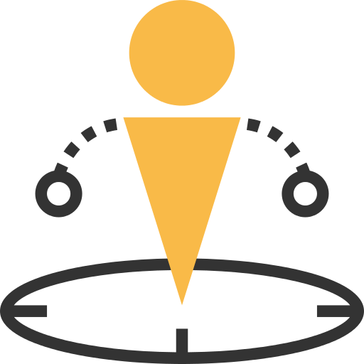 Download Png File - Map (512x512)