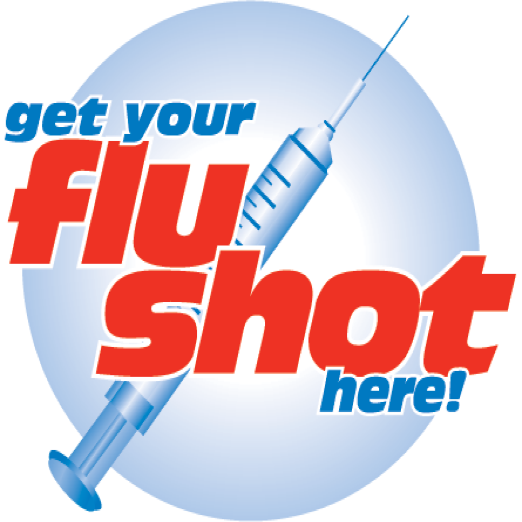 Get Your Flu Shot Here (1024x1024)