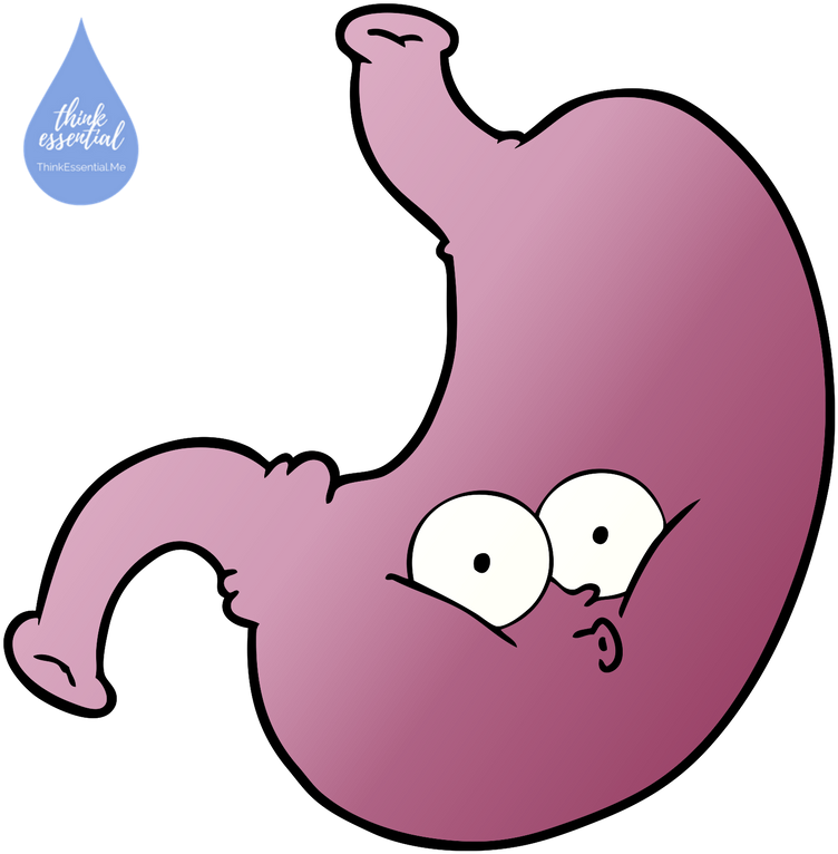 A Visit From The Bug Thinking Essential - Illustration (800x800)