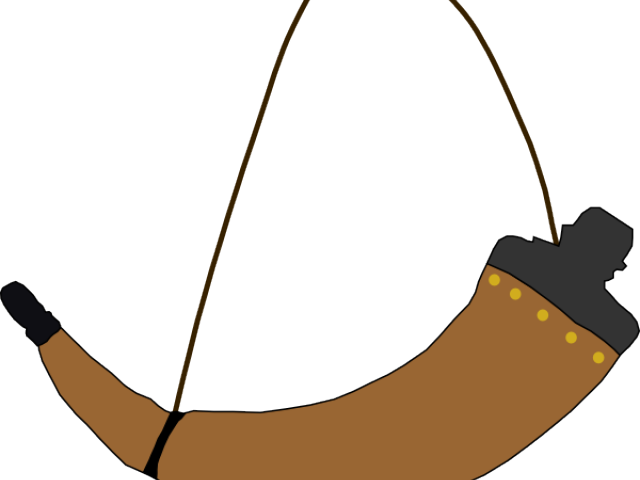 Pilgrim Clipart Musket - Clip Art (640x480)