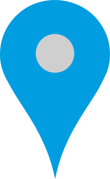 Orange Clip Art At Clker Com Vector - Location Symbol On Facebook (366x592)