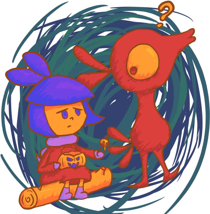 Tuckington Tucky Deviantart Melisoween - Cartoon (951x839)