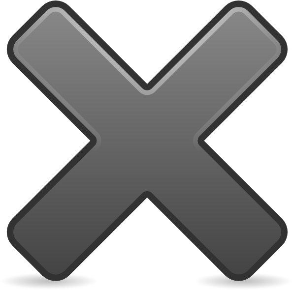 This Free Clip Arts Design Of Application Exit - This Free Clip Arts Design Of Application Exit (600x591)