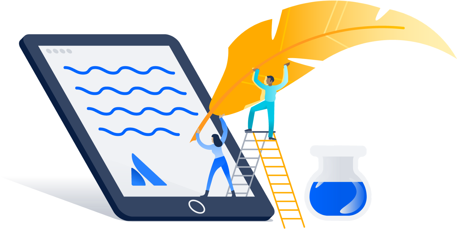 Prepare A Sound Documentation Of The Whole Process - Technical Documentation (1600x800)