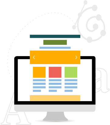 Desktop Application Development - Desktop Application Development Png (380x580)