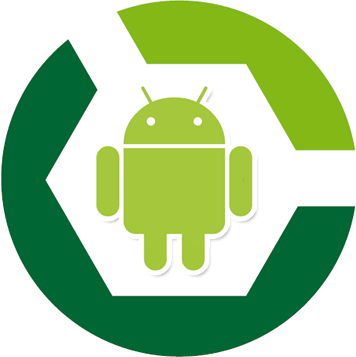 Migrating A Large Android App From Ant To Gradle Keepsafe - Android Gradle (356x357)