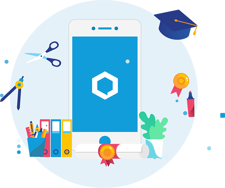 We Have Already Supported The Academic World With Our - We Have Already Supported The Academic World With Our (750x627)