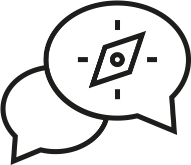 Faqs Plan Your Application - Line Art (510x510)