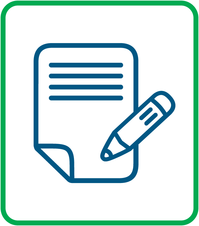 Step - Circle Import Icon (675x767)