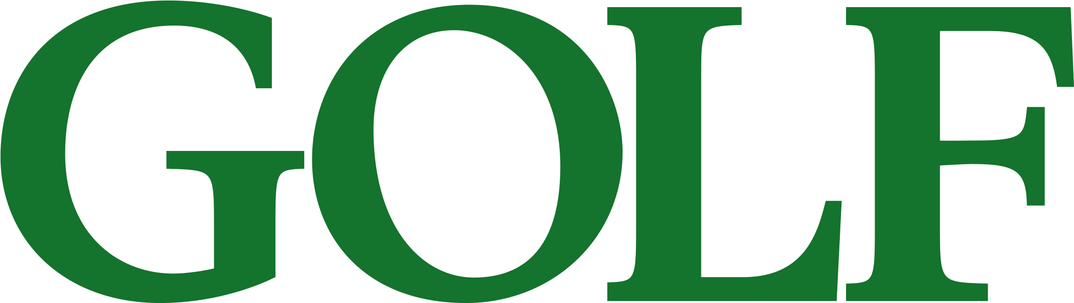 2019-20 Golf Magazine Top 100 Teachers In America Application - Golf Magazine Logo Png (2130x628)