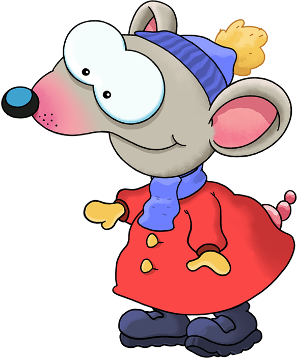 Discover 2 More Adventures Available With In-app Purchases, - Toopy And Binoo Logo (583x703)