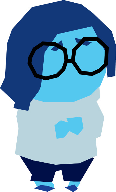 Inside Out By Samueljellis On Deviantart - Digital Art (396x653)