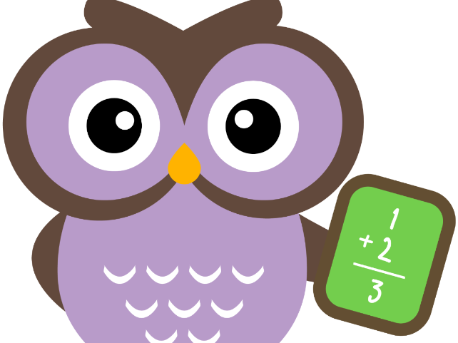 Cinema Problems Year 4 And - Cute Owl Clip Art (642x481)